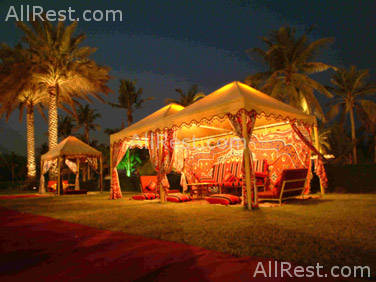 Al Bustan Palace InterContinental Muscat 24